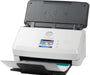 HP ScanJet Pro N4000 snw1 Sheet-feed Scanner (6FW08A#B19)