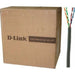 D-Link CAT6 UTP CABLE 23AWG 305 M/Roll - NCB-C6UGRYR-305