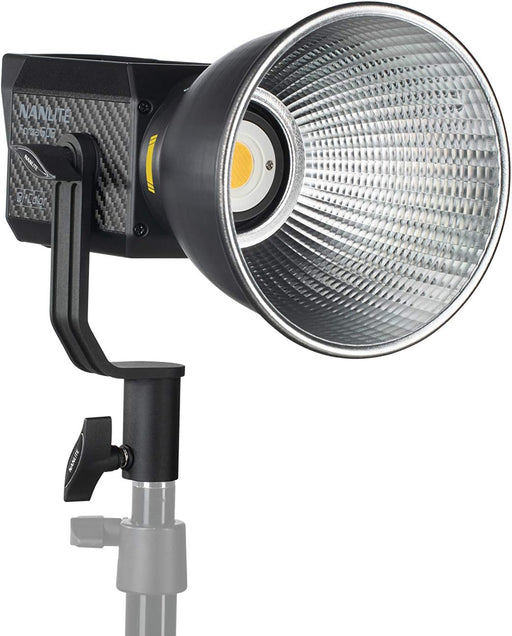 Nanlite Forza 60B II Bi-Color LED Monolight (Projection Kit)