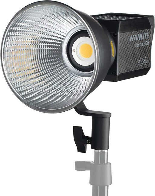 Nanlite Forza 60B II Bi-Color LED Monolight (Projection Kit)