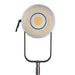 Nanlite Forza 720B Bi-Color LED Spotlight with Rolling Case