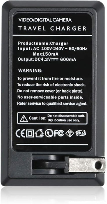  Nikon Coolpix Battery Chargers 