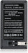  Nikon Coolpix Battery Chargers 