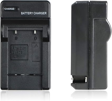  Nikon Coolpix Battery Chargers 