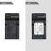  Nikon Coolpix Battery Chargers 
