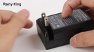  Nikon Coolpix Battery Chargers 