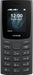 Nokia 105 Dual SIM Phone - up to 12 hours of talk time or 22 days of standby from a single charge.