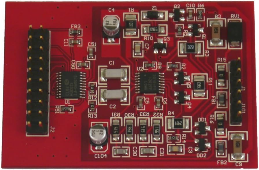 Yeastar O2 Module (2FXO) YST-O2