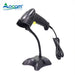 Ocominc OCBS-LA15 Handheld Wired 2D Laser Barcode Scanner