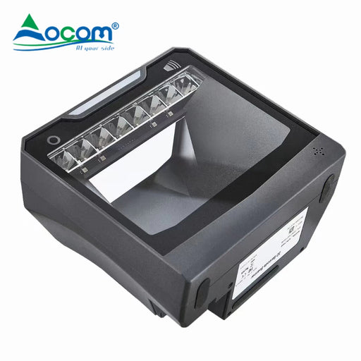 Ocominc OCBS-T214 Omni-Directional 2D Barcode Scanner