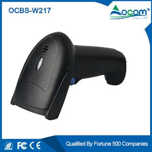 Ocominc OCBS-W217 2.4GHz wireless barcode scanner