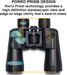 Olympus 10×50 Explorer S Binoculars