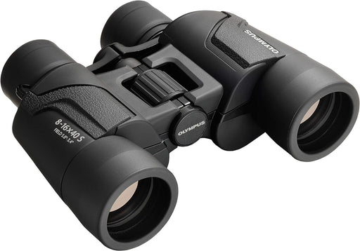 Olympus 8-16×40 Explorer S Zoom Binoculars