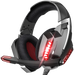 Onikuma K18 Wired Gaming Headset with Led Light