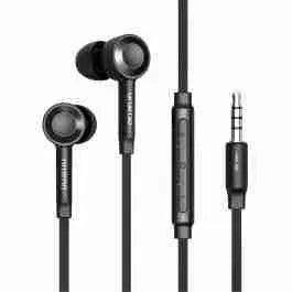  Oraimo OEP-E40 Trumpet3 in Ear Earphone With Mic Wired Headset