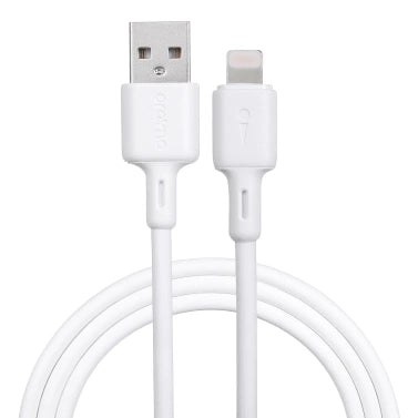 Oraimo OCD-L53 USB Iphone Cable 2A 1M - 9742455767