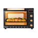 Rebune Electric Oven (35L) - RE-10-025