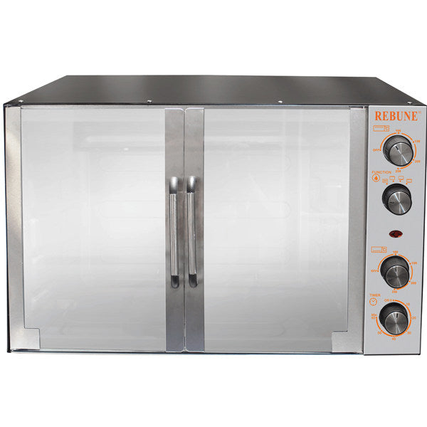 Rebune Electric Oven 80Litres - RE-10-13