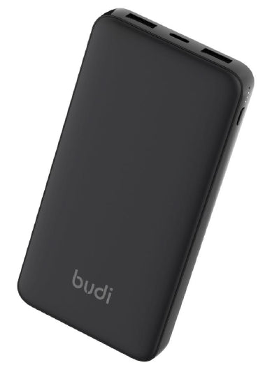 Budi PB095B 10000mAh power bank