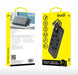 Budi PB098B 10000mAh power bank