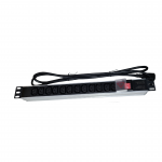 OfficePoint PDU SOCKET 12WAYS -PDU-12K