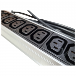 OfficePoint PDU SOCKET 12WAYS -PDU-12K