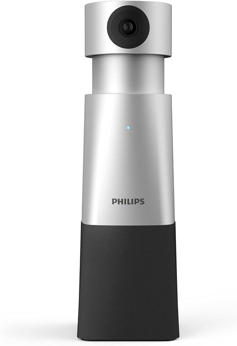 Philips Portable Video Conference Camera With Microphone-PSE0550