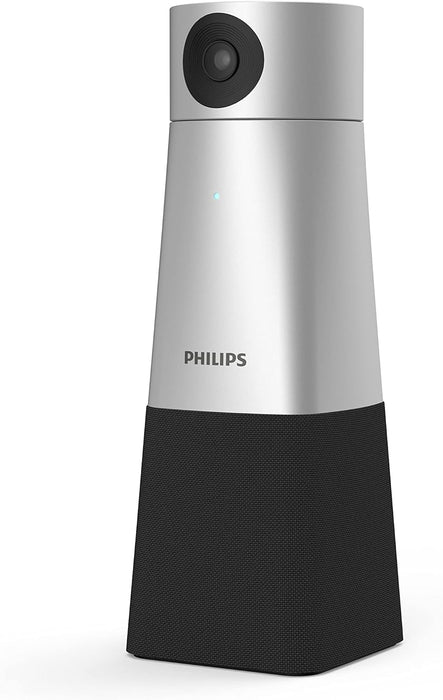 Philips Portable Video Conference Camera With Microphone-PSE0550