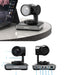 Philips Pro 4K Video Conferencing Camera-PSE0600