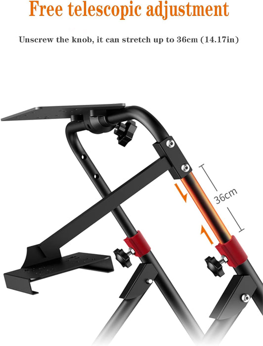 PXN-A9 Racing Steering Wheel Stand