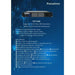 Panatron PXT848 Capability 8 Line 48 Extension (Default 24 extension)