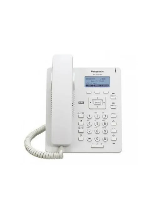 Panasonic KX-HDV130 basic IP phone