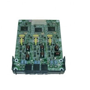 Panasonic KX-NS5180X 6 Port Analog Trunk Card - LCOT6