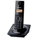 Panasonic KX-TG1711TUB Cordless telephone