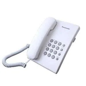 Panasonic KX-TS500 Single Line Corded Telephone