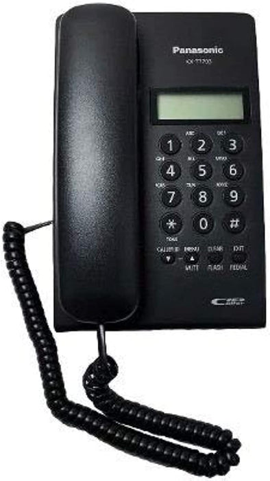 Panasonic, Panasonic Single Line Telephone, Single Line Telephone