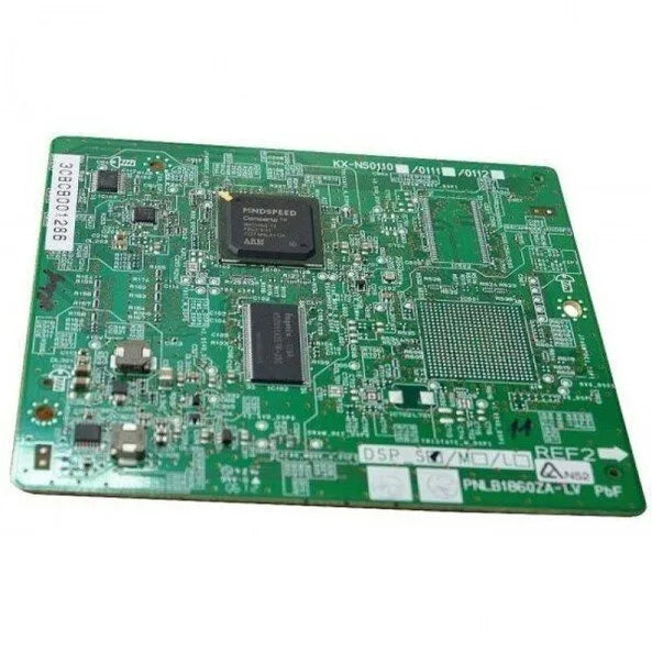 Panasonic KX-NS5110X VoIP DSP Card