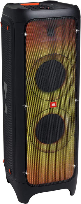 JBL PartyBox 1000 1100W Portable Bluetooth speaker - High Power Wireless Party Speaker