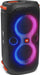 JBL PartyBox 110 160W Portable Bluetooth Speaker - Portable Party Speaker with Built-in Lights, Powerful Sound and deep bass