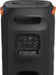 JBL PartyBox 110 160W Portable Bluetooth Speaker - Portable Party Speaker with Built-in Lights, Powerful Sound and deep bass