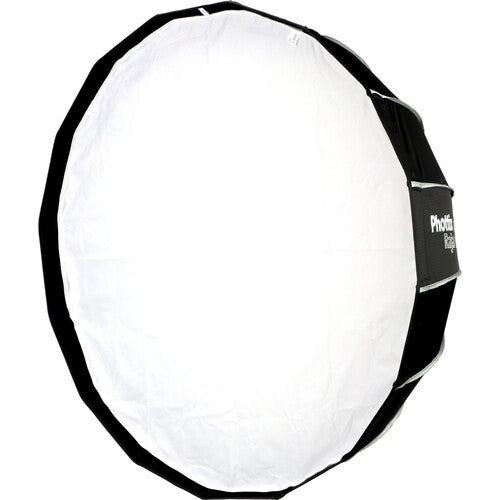 Phottix Raja Hexa Softbox with Grid (85cms)