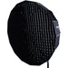 Phottix Raja Parabolic Softbox with Grid (105cm)