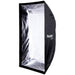 Phottix Raja Strip Softbox with Grid (80cm x 120cm