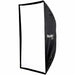 Phottix Raja Strip Softbox with Grid (80cm x 120cm