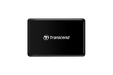 Transcend USB 3.1 Gen 1 Card Reader - RDF8