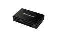 Transcend USB 3.1 Gen 1 Card Reader - RDF8