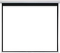 Projector Screen Manual 180 x 180 cm ( 70 by70 inch)
