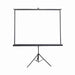 Projector Screen Tripod 203 by 203 cm(80*80 inches)