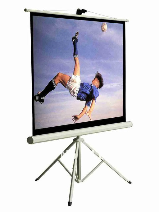 Projector Screen Tripod 203 by 203 cm(80*80 inches)