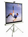 Projector Screen Tripod 203 by 203 cm(80*80 inches)